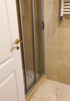 Roda Apartment | Ground floor with view by Bev
