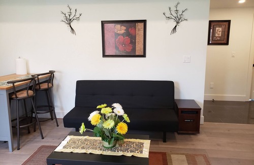 Halifax Apartment | Ground level spacious apt., 18min to DT