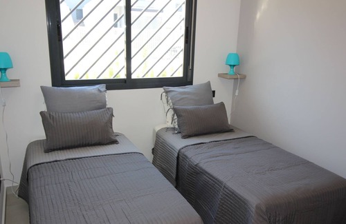 Los Altos Apartment | Groundfloor apartment Oasis beach 9