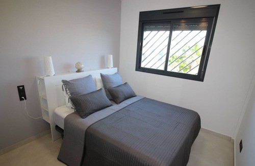 Los Altos Apartment | Groundfloor apartment Oasis beach 9