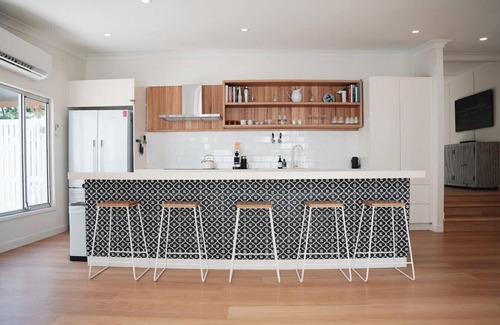 Bogangar House | Grounds of Cabarita - Entire home in Cabarita Beach, Australia