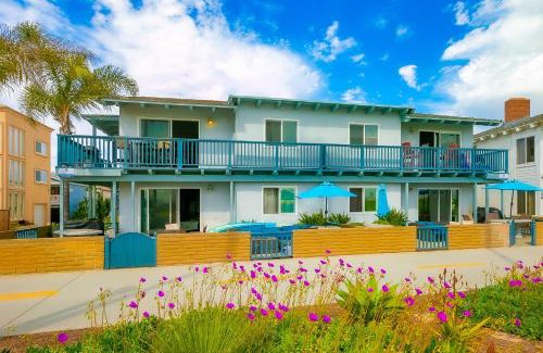 Balboa Peninsula House | Groundswell B