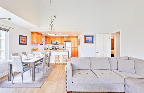 Balboa Peninsula House | Groundswell B