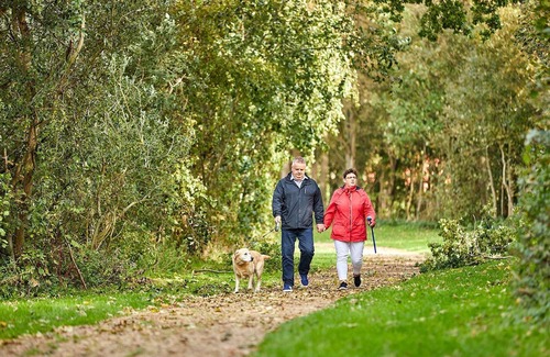 Heinkenszand House | Group Accommodation in Zeeland with Garden