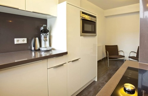 Neuastenberg House | Group accommodation in the Sauerland - five apartments, one house, lots of space for you all together