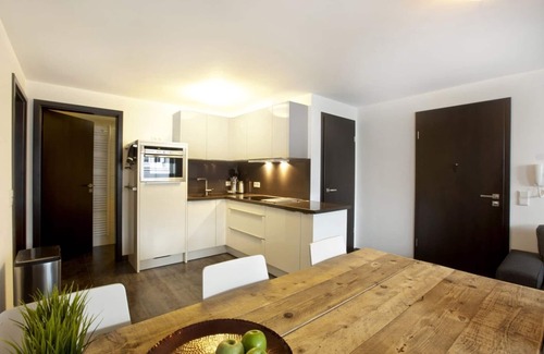 Neuastenberg House | Group accommodation in the Sauerland - five apartments, one house, lots of space for you all together