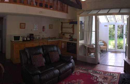 Machynlleth House | Group and Family Adventures in the Country Sleeps 19