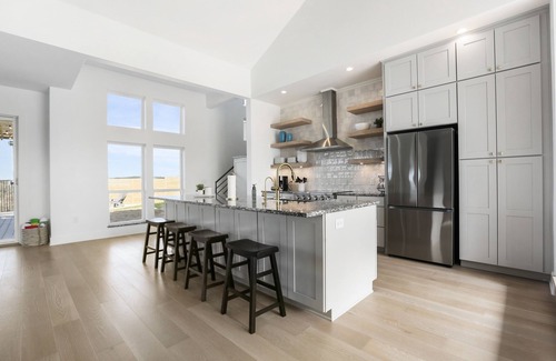 Spicewood House | Group and family favorite! Views - Spacious - Clean