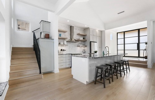 Spicewood House | Group and family favorite! Views - Spacious - Clean