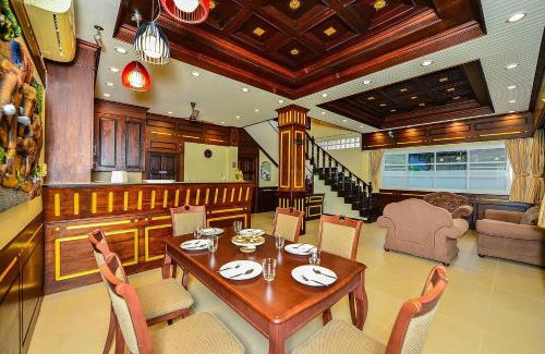 Nanai Road Villa | Group Getaway Patong House