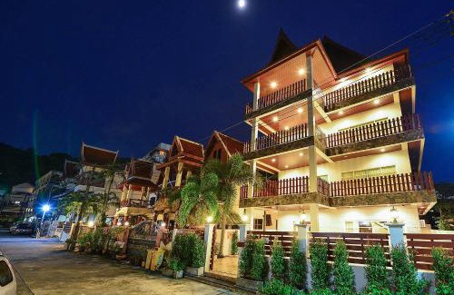Nanai Road Villa | Group Getaway Patong House