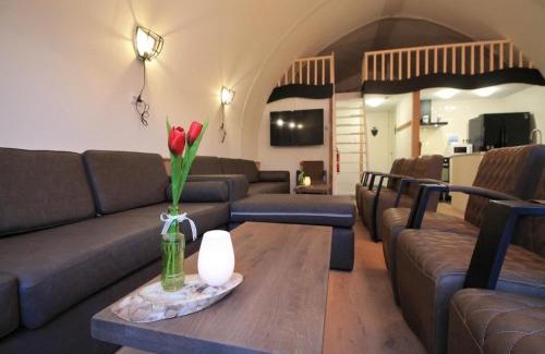 De Bult House | Group Home in Drenthe with Private Spaces