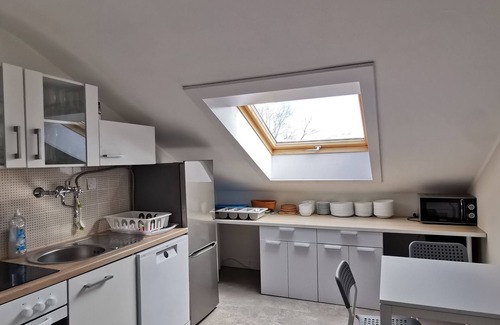 Sonnen House | Group house for nature lovers - near Neuschwanstein Castle