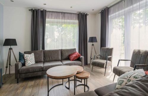 Lemele Villa | Group House in Lemele near Heuvelrug