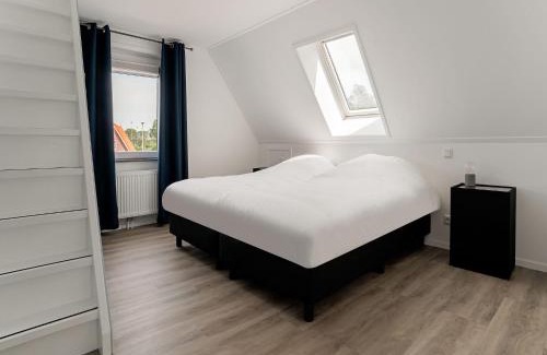 Lemele Villa | Group House in Lemele near Heuvelrug