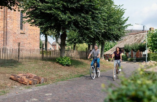 Gasselte House | Group Retreat in Drenthe Bliss, Gasselte