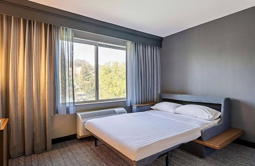 San Ramon Hotel | Group Vacay! 3 Pet-friendly Units, with Free Parking and Outdoor Pool!