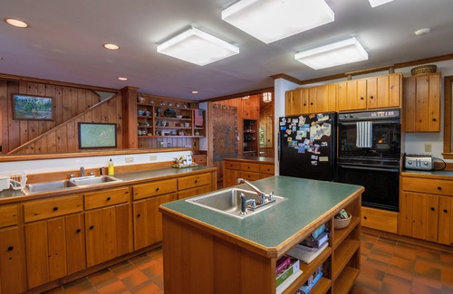 Saranac Lake House | Grouse House at Grouse Cove, Authentic Adirondack on Upper Saranac Lake