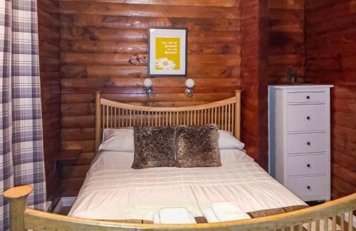Rashfield House | Grouse Lodge