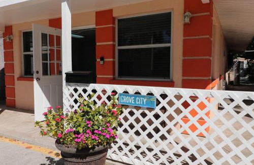 Englewood South Hotel | Grove City Motel