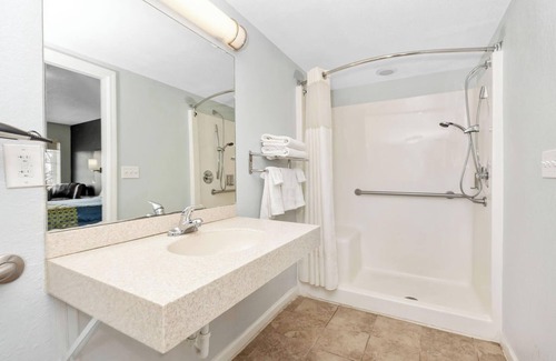 Grove City Hotel | Grove City Travel Inn Columbus South