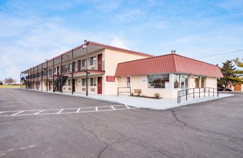 Grove City Hotel | Grove City Travel Inn South Columbus