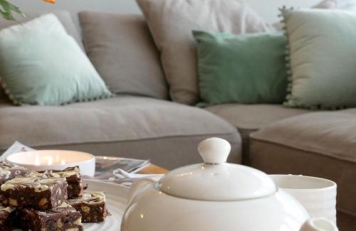 Condover House | Grove Farm Cottage