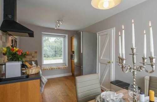 Condover House | Grove Farm Cottage