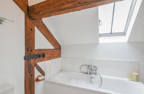 Condover House | Grove Farm Cottage