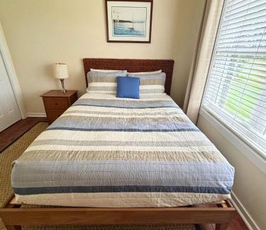 Baileys Harbor House | Grove Road Home - Private 5 Acres, Fire Pit, Spacious Retreat, Dog-F