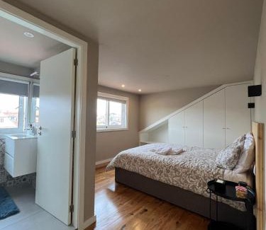 Vilarinha House | GROW- Casa Parque da Cidade