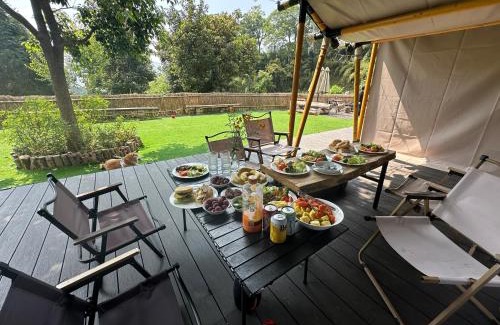 Dahu Other | Grow Tree Glamping