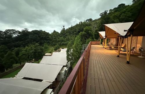 Dahu Other | Grow Tree Glamping