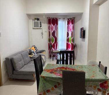 Ermita Apartment | GRS Staycation 2024