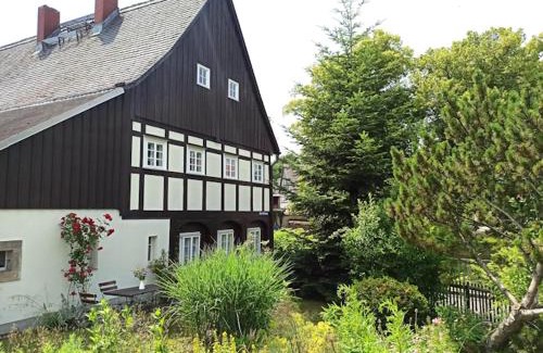 Grossschoenau Apartment | Grußschinner Häusl