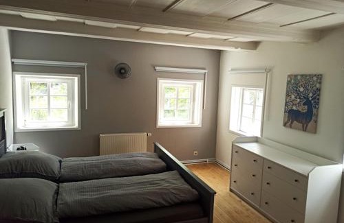 Grossschoenau Apartment | Grußschinner Häusl