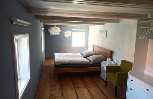 Grossschoenau Apartment | Grußschinner Häusl