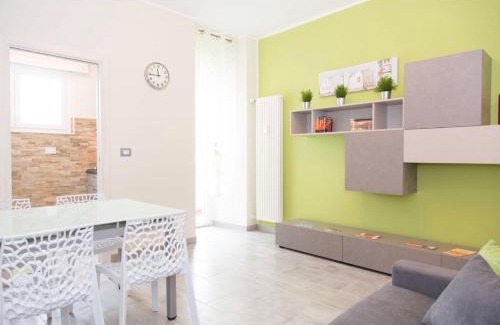 Grugliasco Apartment | Gru House