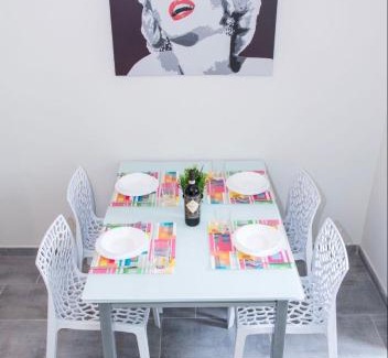 Grugliasco Apartment | Gru House