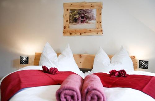 Versbichl Apartment | Grubbauernhof