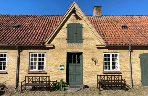 Faaborg Bed & Breakfast | GRUBBE MØLLE Bed & Breakfast