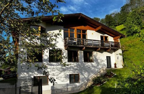 Schwaz Apartment | Gruberhof