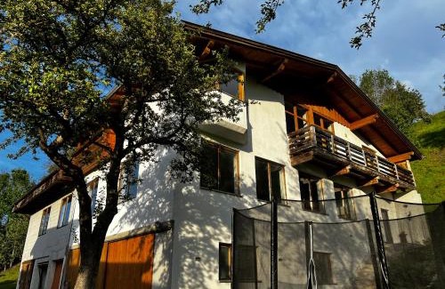 Schwaz Apartment | Gruberhof
