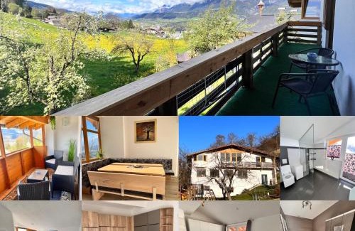 Schwaz Apartment | Gruberhof