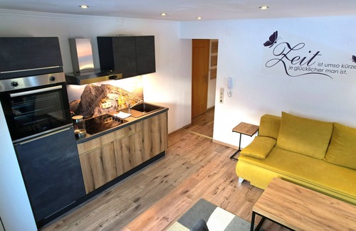 Bockstein House | GRUBERS Hotel Apartments Gastein