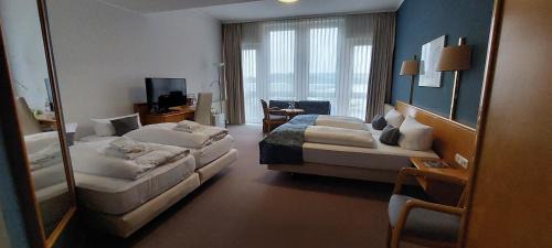 Bayreuth Hotel | Grunau Hotel