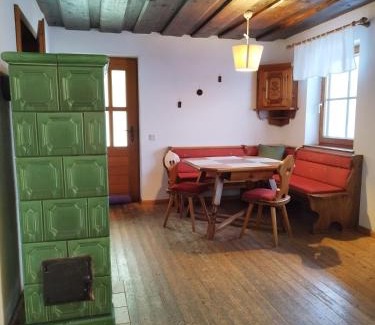 Arriach House | Grundnerhof