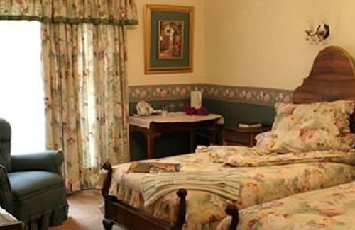 Odendaalsrus House | Grunlust Guest House