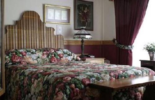 Odendaalsrus House | Grunlust Guest House
