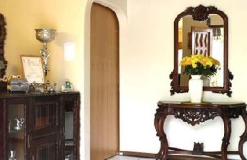 Odendaalsrus House | Grunlust Guest House